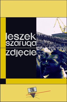 The cover of the book titled: Zdjęcie