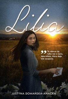 Okładka książki o tytule: Lilia