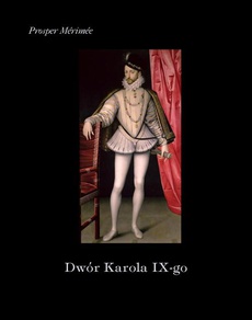 Okładka książki o tytule: Dwór Karola IX