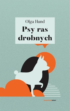 The cover of the book titled: Psy ras drobnych