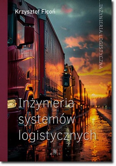 Okładka książki o tytule: Inżynieria systemów logistycznych