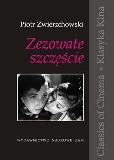 Обкладинка книги з назвою:Zezowate szczęście
