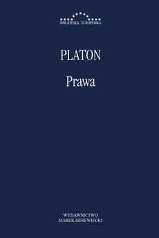 The cover of the book titled: Prawa