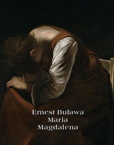Okładka książki o tytule: Maria Magdalena