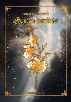 The cover of the book titled: Synowie światłości