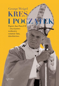 The cover of the book titled: Kres i początek