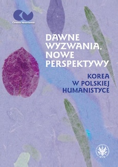 Okładka książki o tytule: Dawne wyzwania, nowe perspektywy