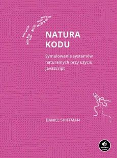 Okładka książki o tytule: Natura kodu