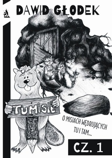 The cover of the book titled: Tumisie