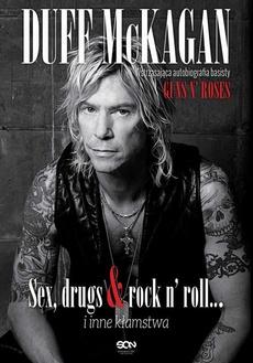 Seks droga i rock enad rol