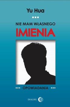 The cover of the book titled: Nie mam własnego imienia