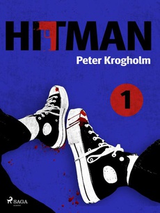 Okładka książki o tytule: Hitman 1