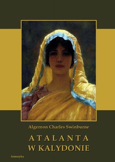 The cover of the book titled: Atalanta w Kalydonie