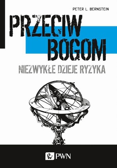 The cover of the book titled: Przeciw bogom