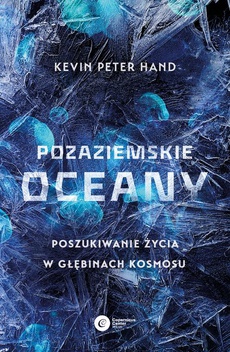 The cover of the book titled: Pozaziemskie oceany