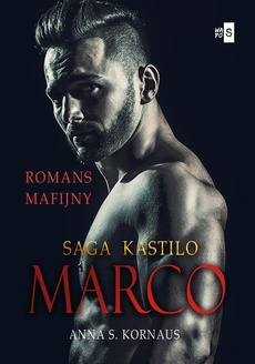 Обкладинка книги з назвою:Marco