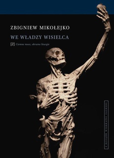 The cover of the book titled: We władzy wisielca t.2