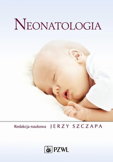 Обкладинка книги з назвою:Neonatologia