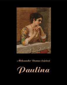 The cover of the book titled: Paulina