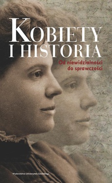Okładka książki o tytule: Kobiety i historia