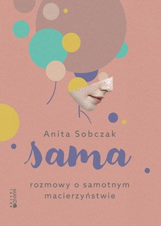 Обложка книги под заглавием:Sama