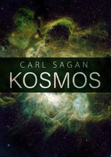 The cover of the book titled: Kosmos