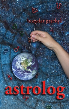 The cover of the book titled: Astrolog