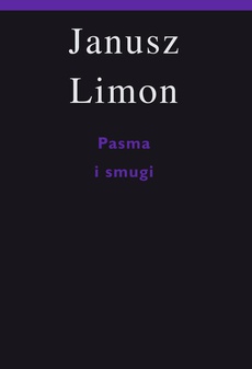 Обкладинка книги з назвою:Pasma i smugi
