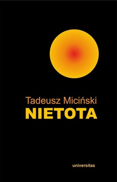 Okładka książki o tytule: Nietota Księga tajemna Tatr