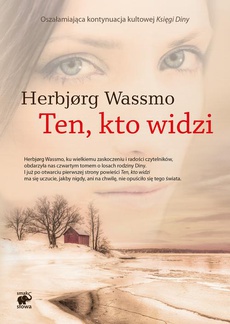 The cover of the book titled: Ten, kto widzi