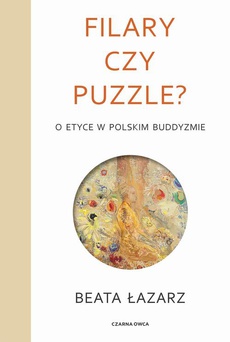 Okładka książki o tytule: Filary czy puzzle?