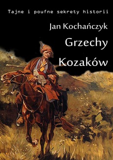 Okładka książki o tytule: Grzechy Kozaków