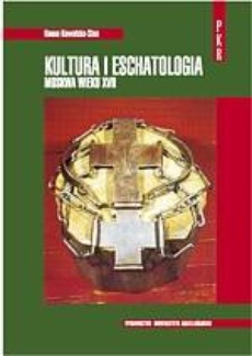 The cover of the book titled: Kultura i eschatologia