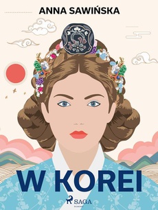 Okładka książki o tytule: W Korei