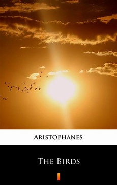 The cover of the book titled: The Birds