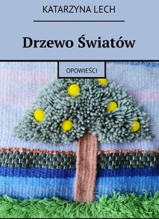 Обкладинка книги з назвою:Drzewo światów