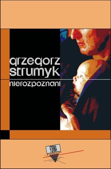 The cover of the book titled: Nierozpoznani