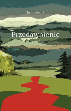 The cover of the book titled: Przedawnienie