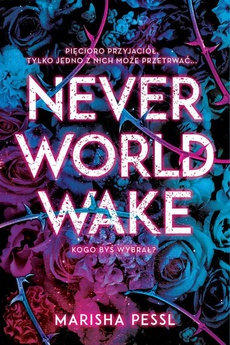 Okładka książki o tytule: Neverworld Wake