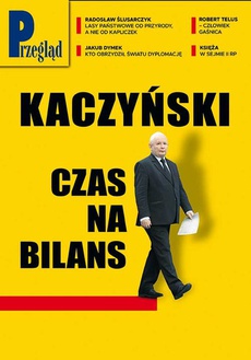 The cover of the book titled: Przegląd. 2