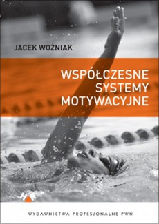 The cover of the book titled: Współczesne systemy motywacyjne