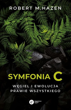 The cover of the book titled: Symfonia C