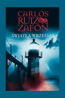 Carlos Ruiz Zafon Ebooki Epub Mobi Pdf I Audiobooki Mp3 Ibuk Pl