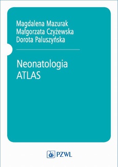 Обкладинка книги з назвою:Neonatologia