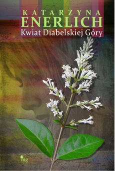 Обложка книги под заглавием:Kwiat Diabelskiej Góry