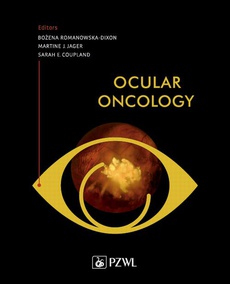 Okładka książki o tytule: Ocular Oncology