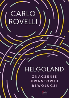 Okładka książki o tytule: Helgoland