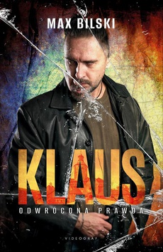 Okładka książki o tytule: Klaus. Odwrócona prawda