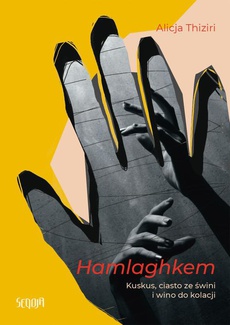 Okładka książki o tytule: Hamlaghkem