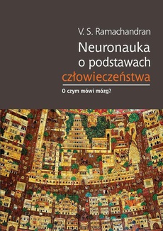 Обкладинка книги з назвою:Neuronauka o podstawach człowieczeństwa